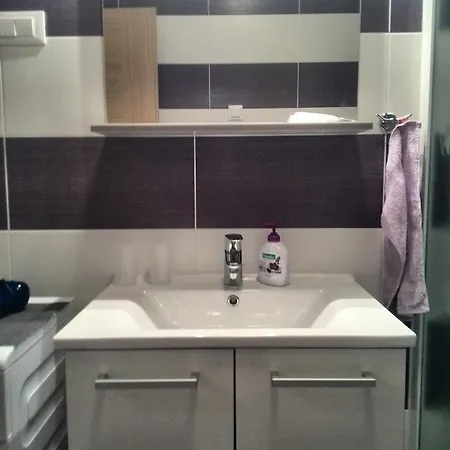 Apartamento Prestige With Free Parking