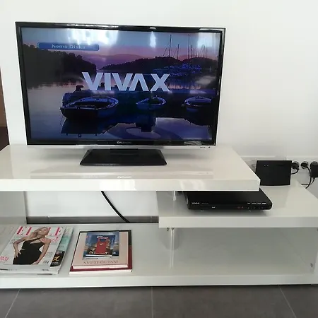 Lejlighed Prestige *