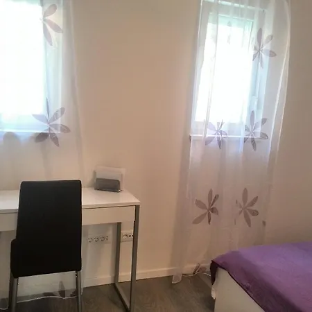 Lejlighed Prestige Split