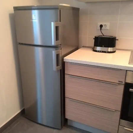 Lejlighed Prestige *