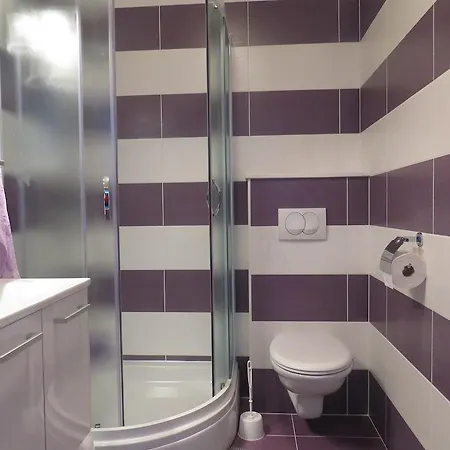 Lejlighed Prestige Split