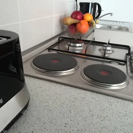 Lejlighed Prestige *