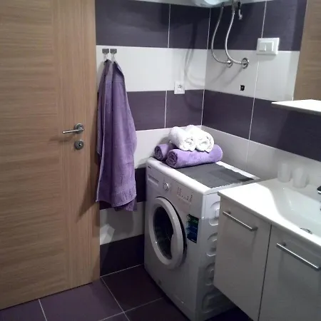 Prestige Lejlighed *