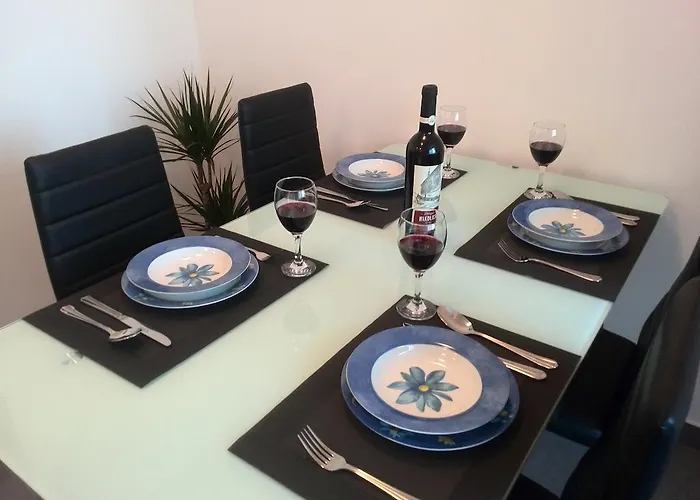 Apartman Prestige With Free Parking