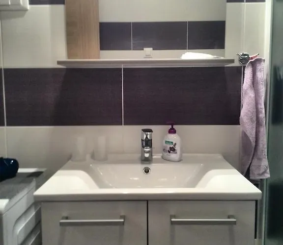 Apartman Prestige With Free Parking