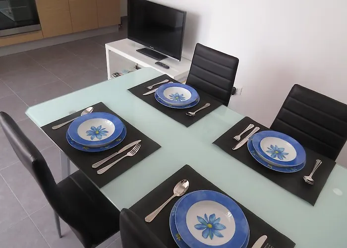 Apartman Prestige With Free Parking Split