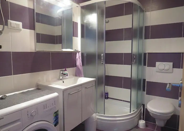 Apartman Prestige With Free Parking *