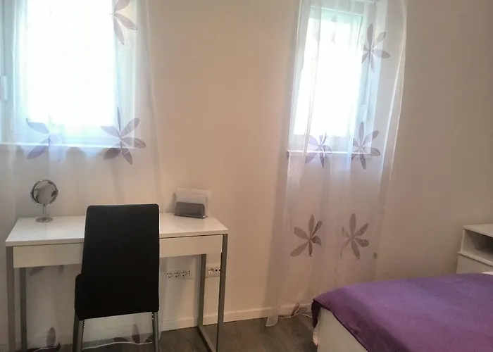 Apartman Prestige With Free Parking Split