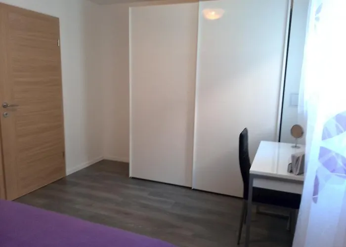 Apartman Prestige With Free Parking *