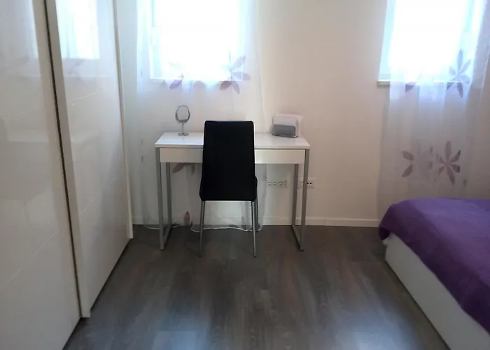 Apartman Prestige With Free Parking Split