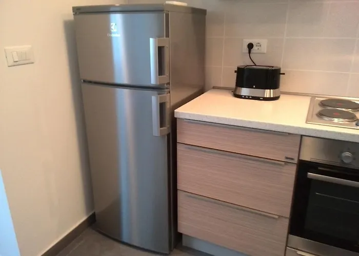 Apartman Prestige With Free Parking *