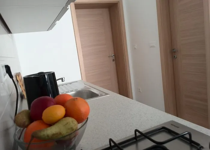 Apartman Prestige With Free Parking *