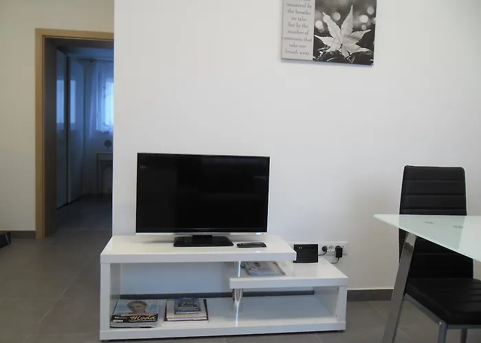 Apartman Prestige With Free Parking Split