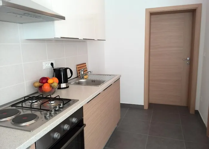 Apartman Prestige With Free Parking *