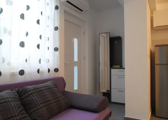 Apartman Prestige With Free Parking *
