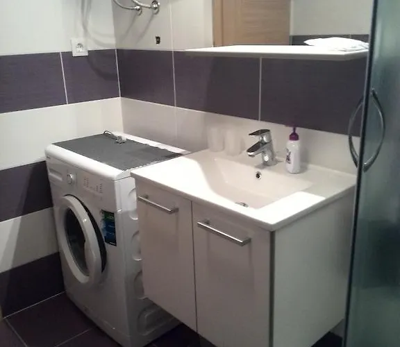 Apartman Prestige With Free Parking Split